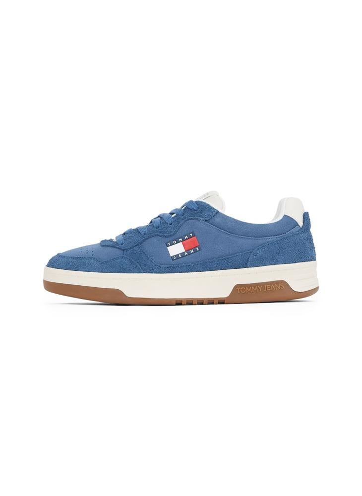 TOMMY JEANS Logo Low Top Sneakers  - Image 2