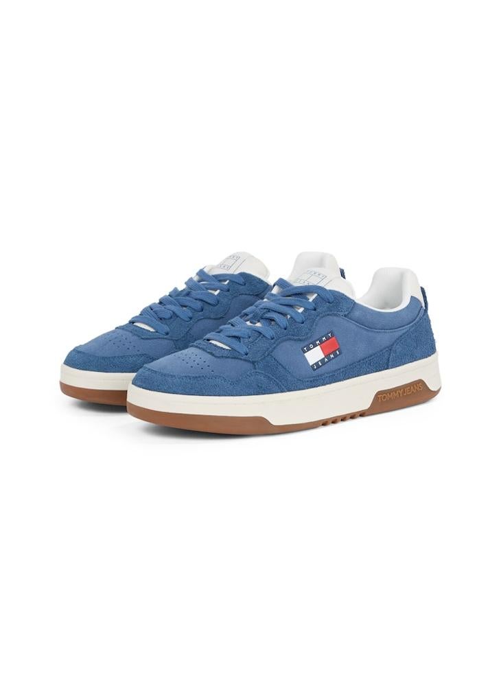 TOMMY JEANS Logo Low Top Sneakers  - Image 3