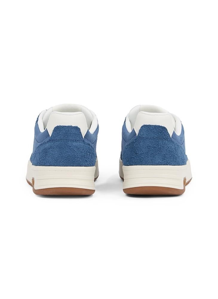 TOMMY JEANS Logo Low Top Sneakers  - Image 4