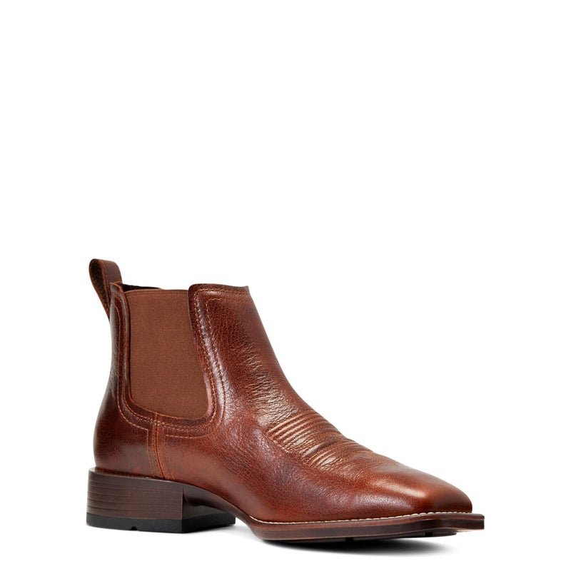 ARIAT Menâ€™s Booker Ultra Western Boot - Image 3