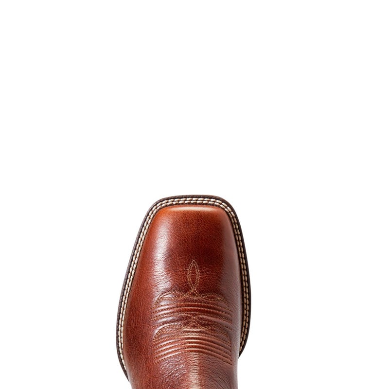 ARIAT Menâ€™s Booker Ultra Western Boot - Image 5