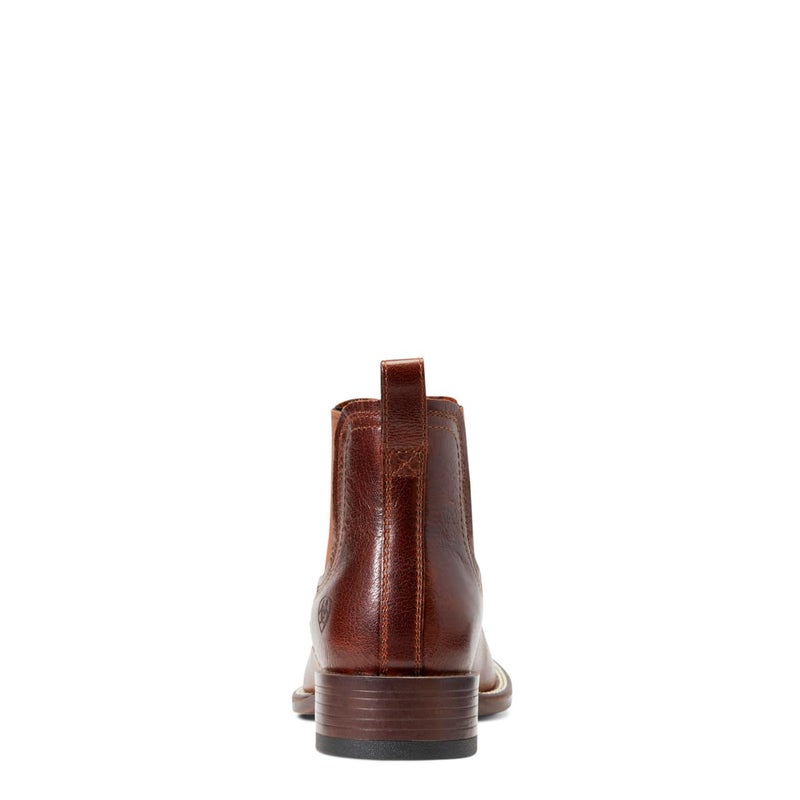 ARIAT Menâ€™s Booker Ultra Western Boot - Image 4