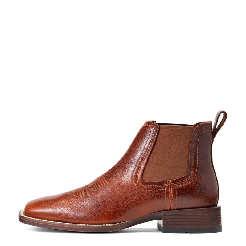 ARIAT Menâ€™s Booker Ultra Western Boot - Image 2