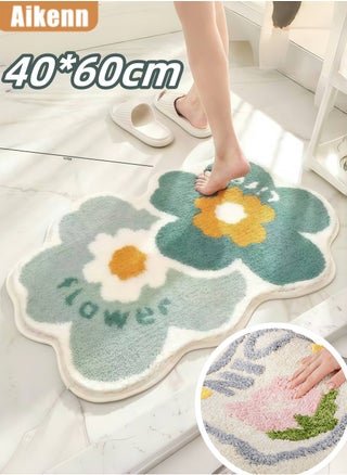 Two flowers