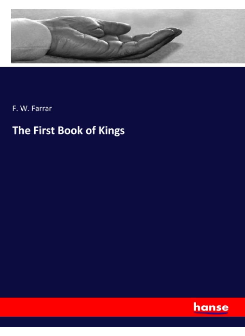 The First Book of Kings  - Image 1