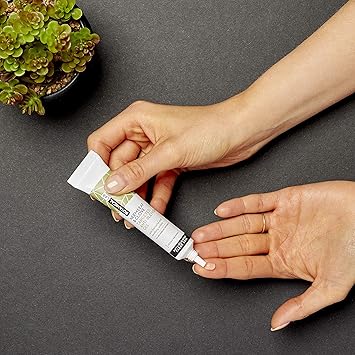Botanical Lab Neem Leaf Clove Blemish Treatment Gel 20ml with witch hazel salicylic acid - Image 3