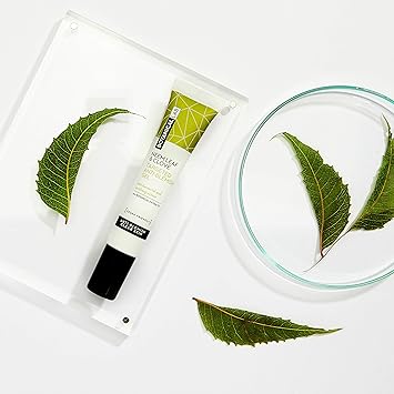 Botanical Lab Neem Leaf Clove Blemish Treatment Gel 20ml with witch hazel salicylic acid - Image 4