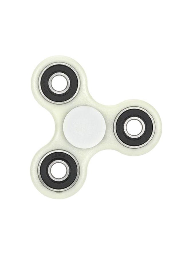 NIBEMINENT - Glow In The Dark Fidget Spinner - Image 1