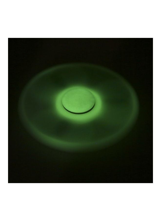 NIBEMINENT - Glow In The Dark Fidget Spinner - Image 1