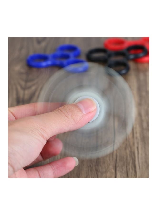 NIBEMINENT - Glow In The Dark Fidget Spinner - Image 1