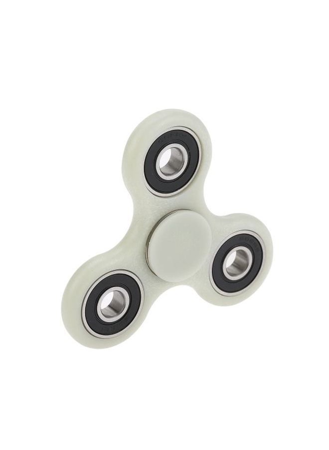 NIBEMINENT - Glow In The Dark Fidget Spinner - Image 1