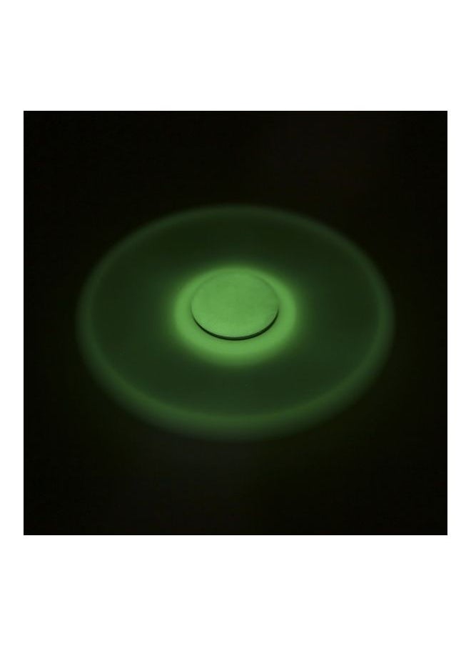 NIBEMINENT - Glow In The Dark Fidget Spinner - Image 1
