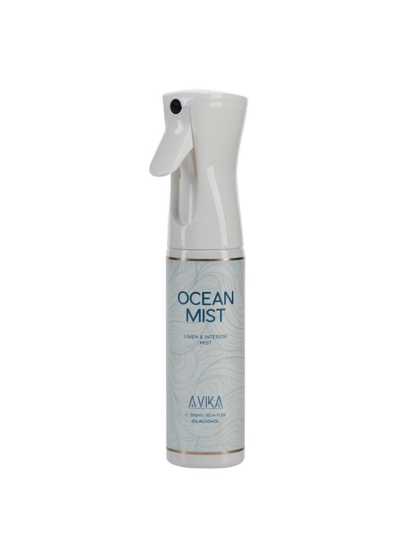ACE Avika Ocean Mist Linen and Interior Mist