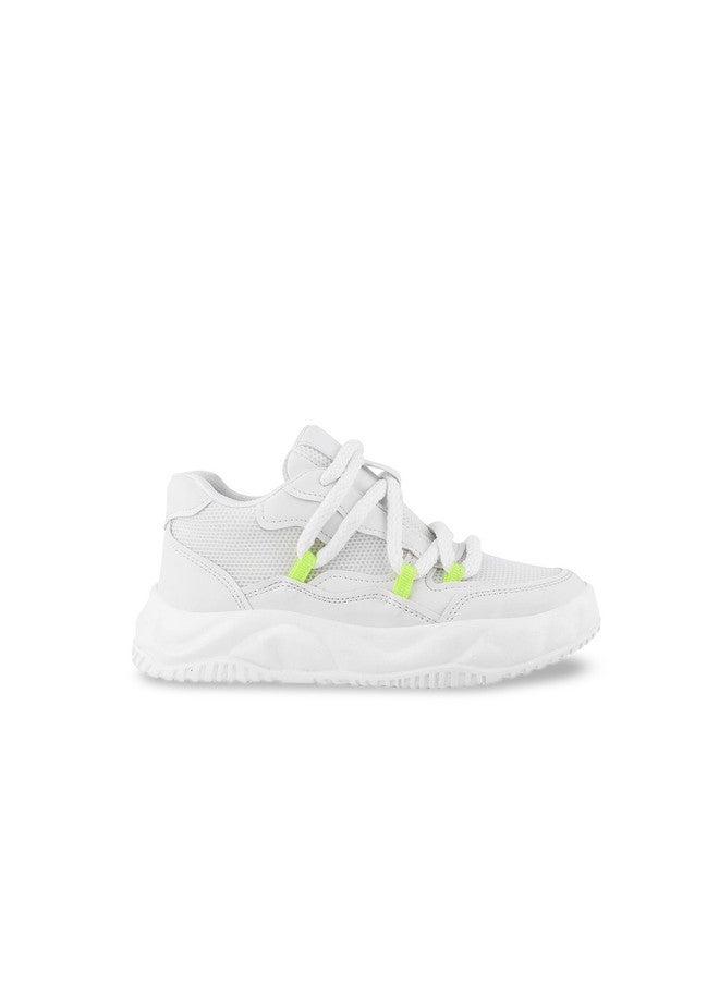 Shoetopia Girls Sneakers - Image 1