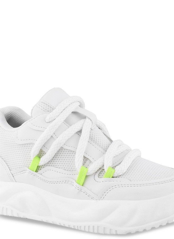 Shoetopia Girls Sneakers - Image 5