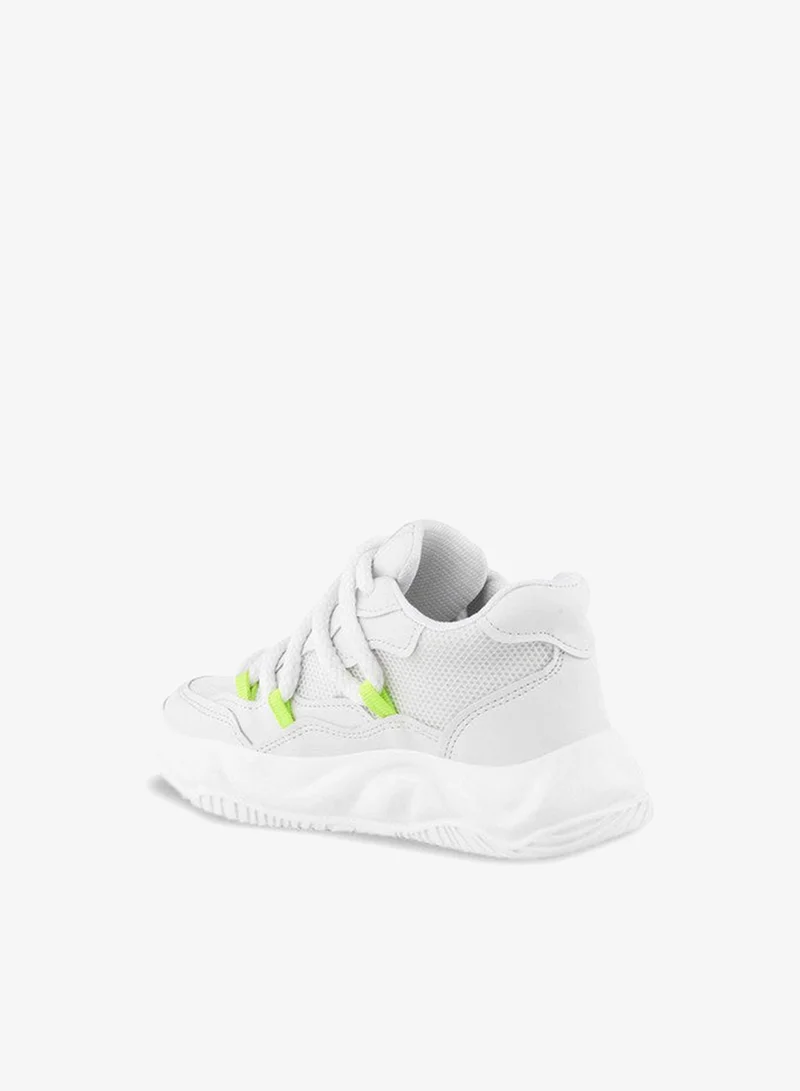 شوتوبيا Shoetopia Girls Sneakers