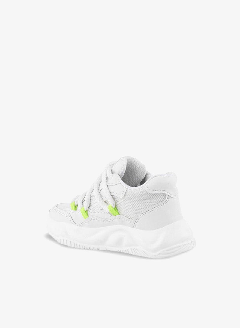 Shoetopia Girls Sneakers - Image 2