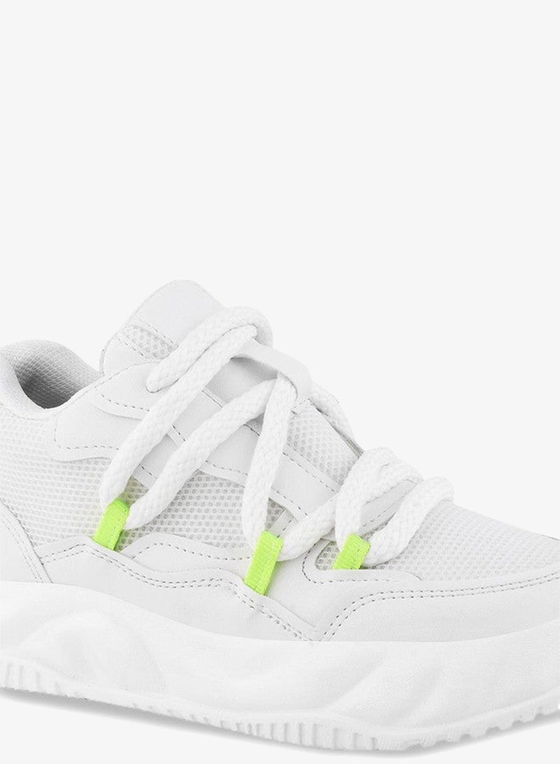 Shoetopia Girls Sneakers - Image 5