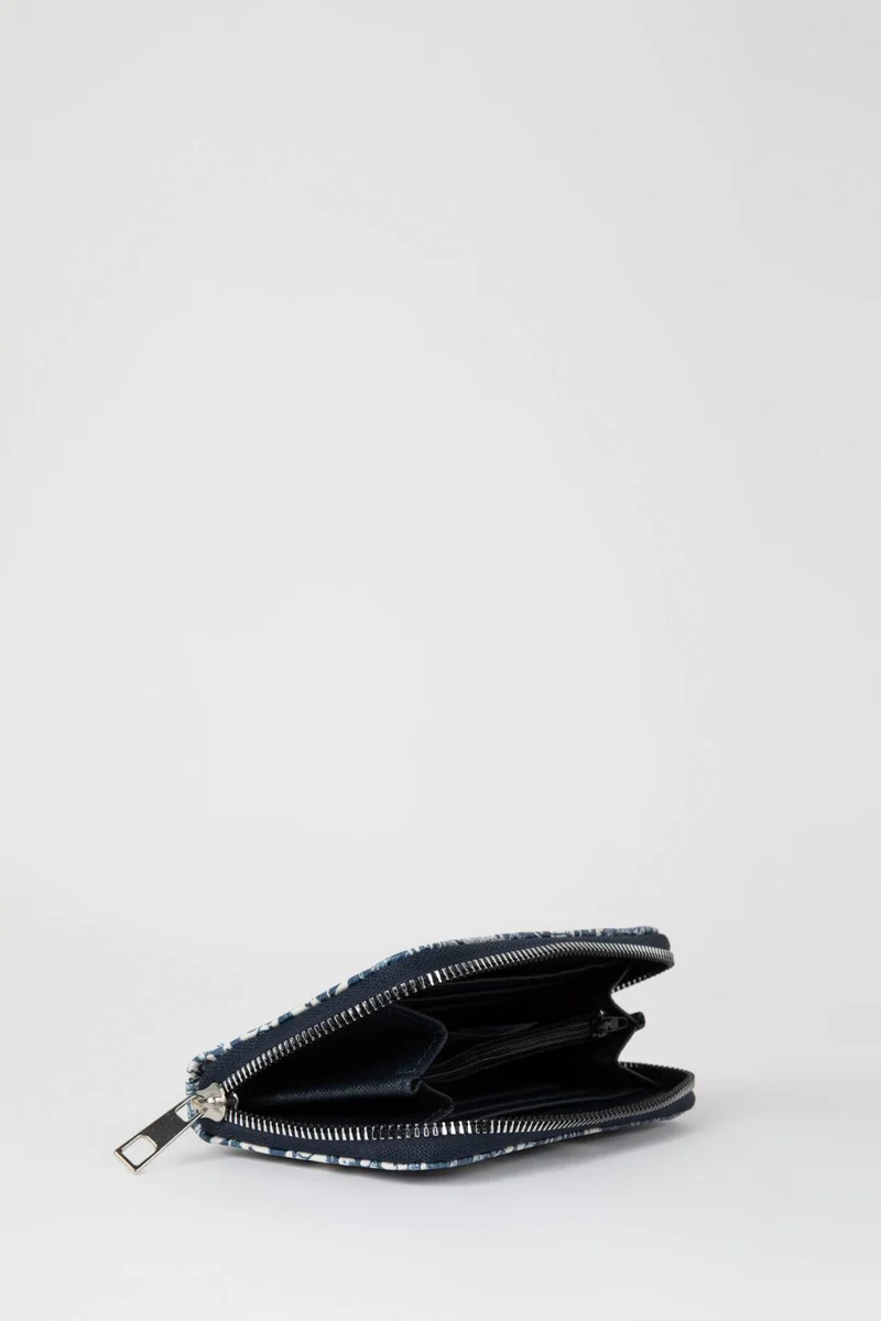 Defacto  Woman Faux Leather Wallets for Women | Best Price UAE