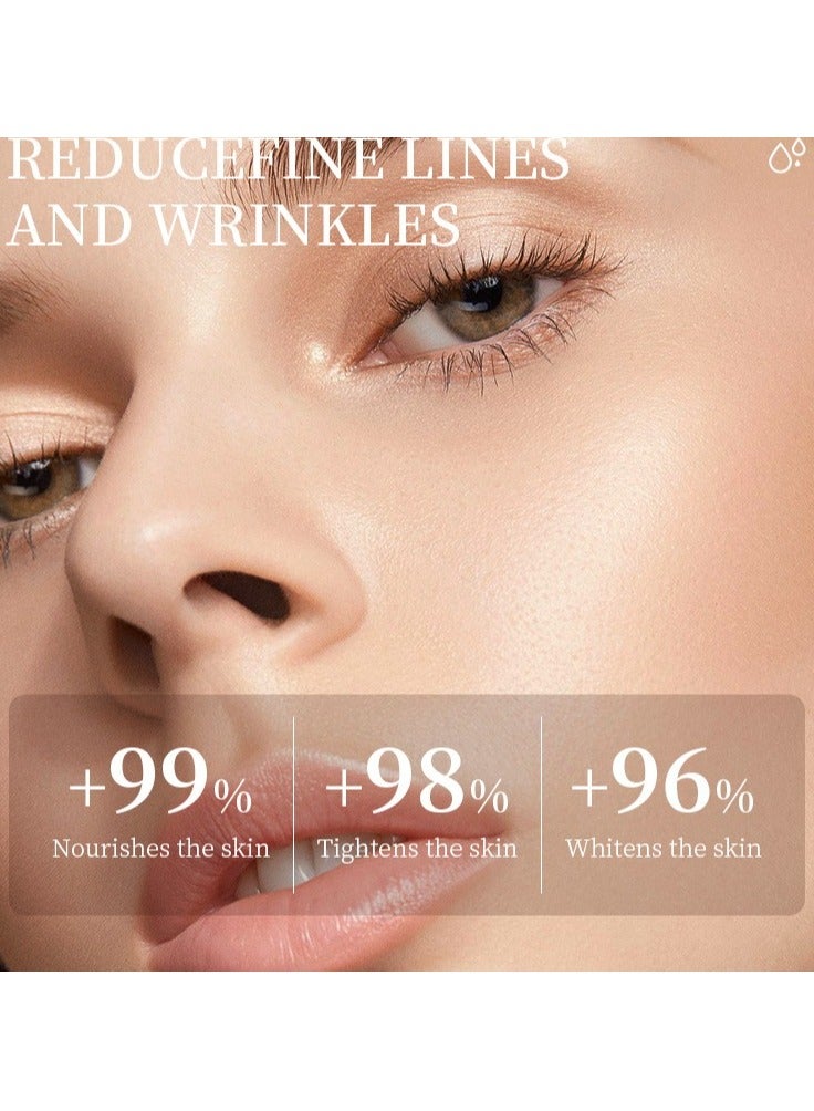 Kormesic Avocado Vegan Essence - Deep Nourishment & Skin Elasticity Boost 100g - Image 3