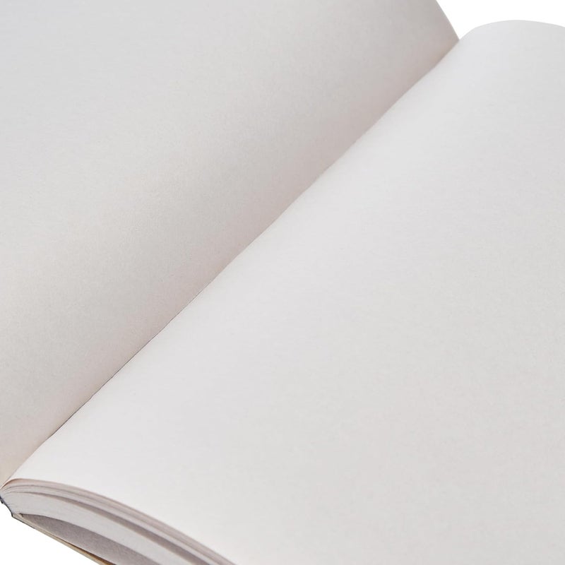 Canson XL Series Newsprint Paper Foldover Pad 9x12 inches 100 Sheets 30lb49g  Artist Paper for Adults and Students - Image 3