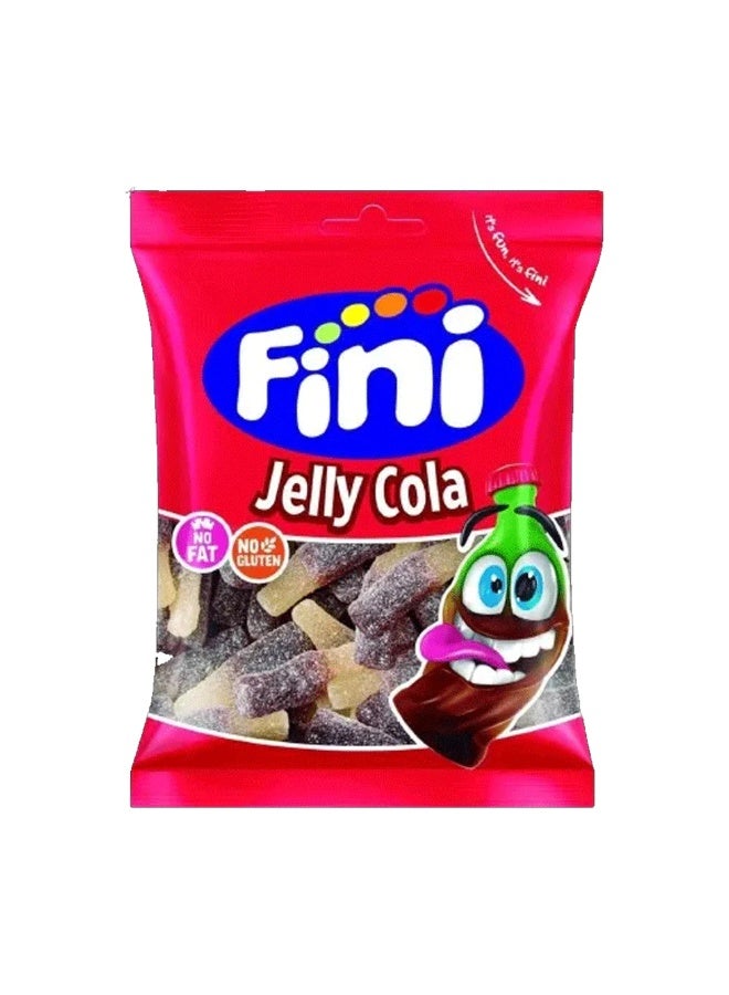Fini Jelly Cola 80g