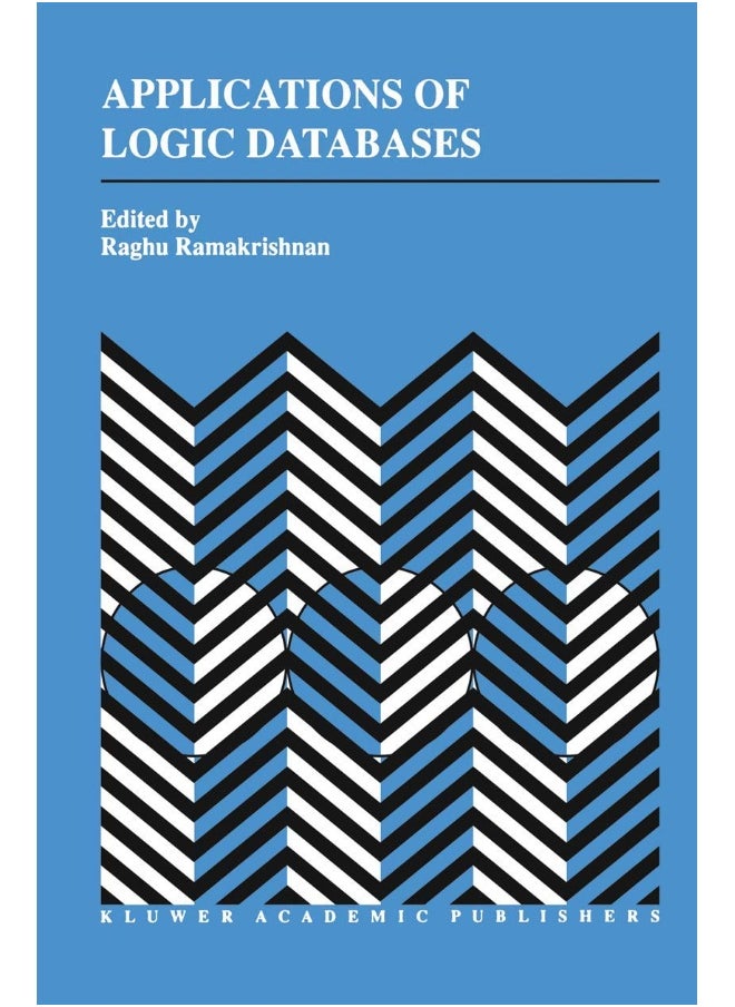 Applications of Logic Databases 