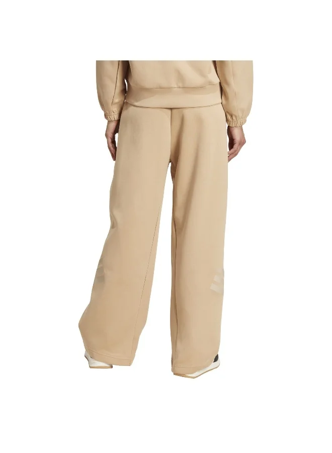 Adidas Future Icons Three Stripes Open Hem Pant
