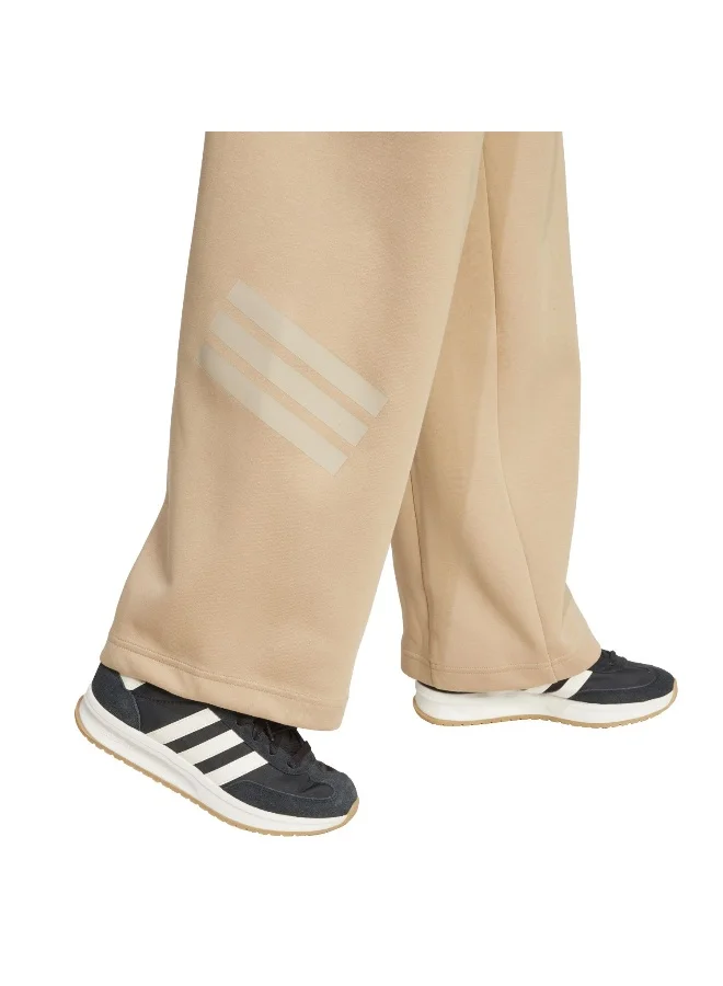 Adidas Future Icons Three Stripes Open Hem Pant
