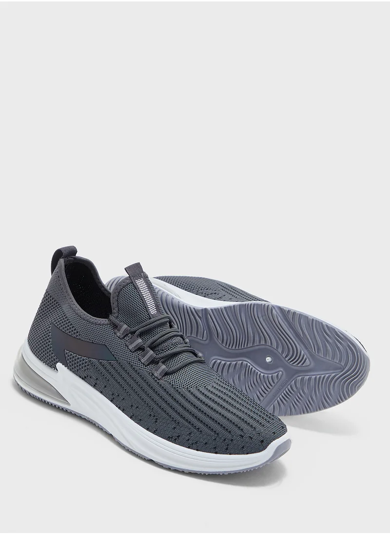 Seventy Five Knitted Sneakers