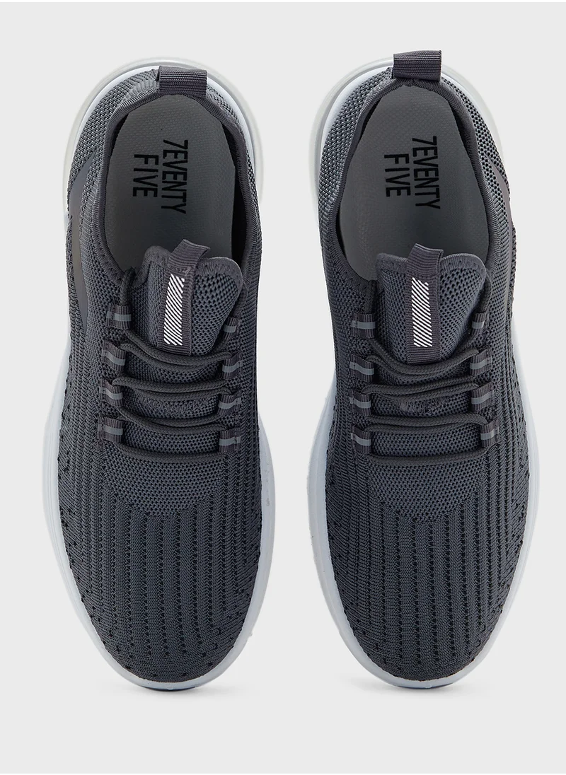 Seventy Five Knitted Sneakers