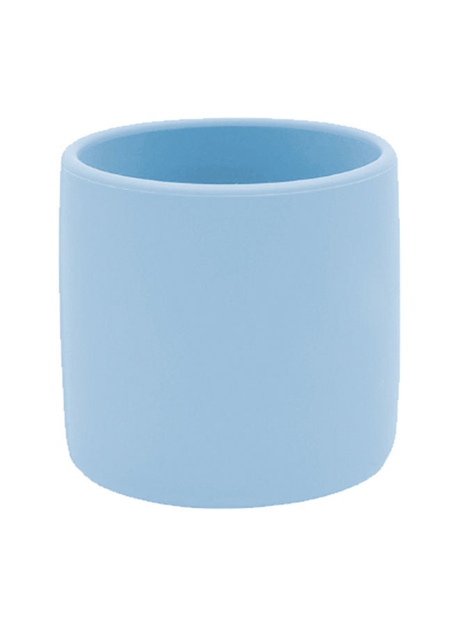 Minikoioi Mini Cup - Blue - Image 1