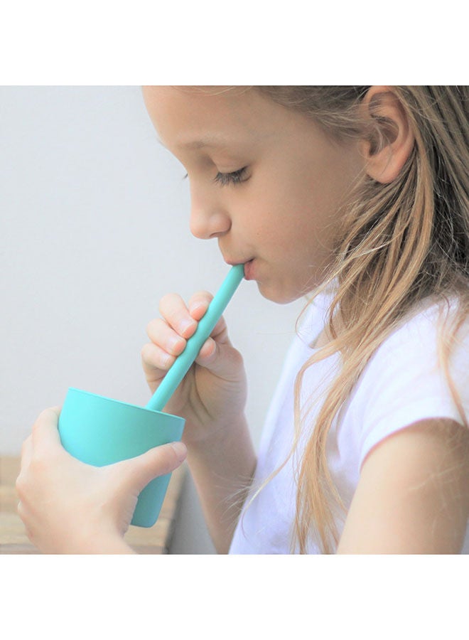 Minikoioi Mini Cup - Blue - Image 3