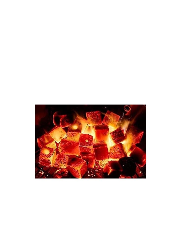 ماركة غير محددة مكعبات فحم جوز الهند الطبيعي  - Image 3