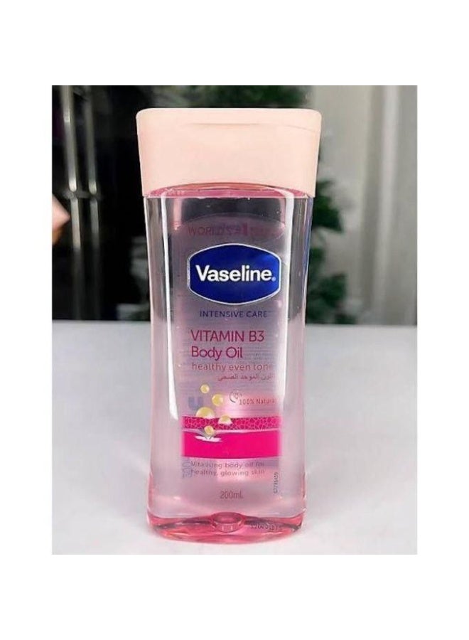 Vaseline Body Lotion, 200 ml - Image 4