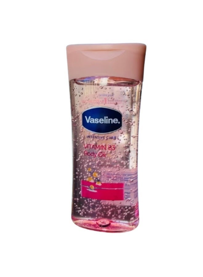 Vaseline Body Lotion, 200 ml - Image 1