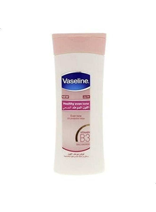 Vaseline Body Lotion, 200 ml - Image 2