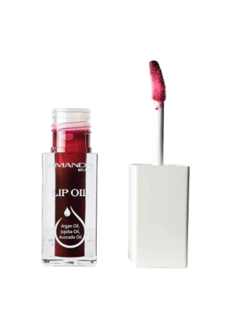 Amanda Milano lip oil 5ml - 06