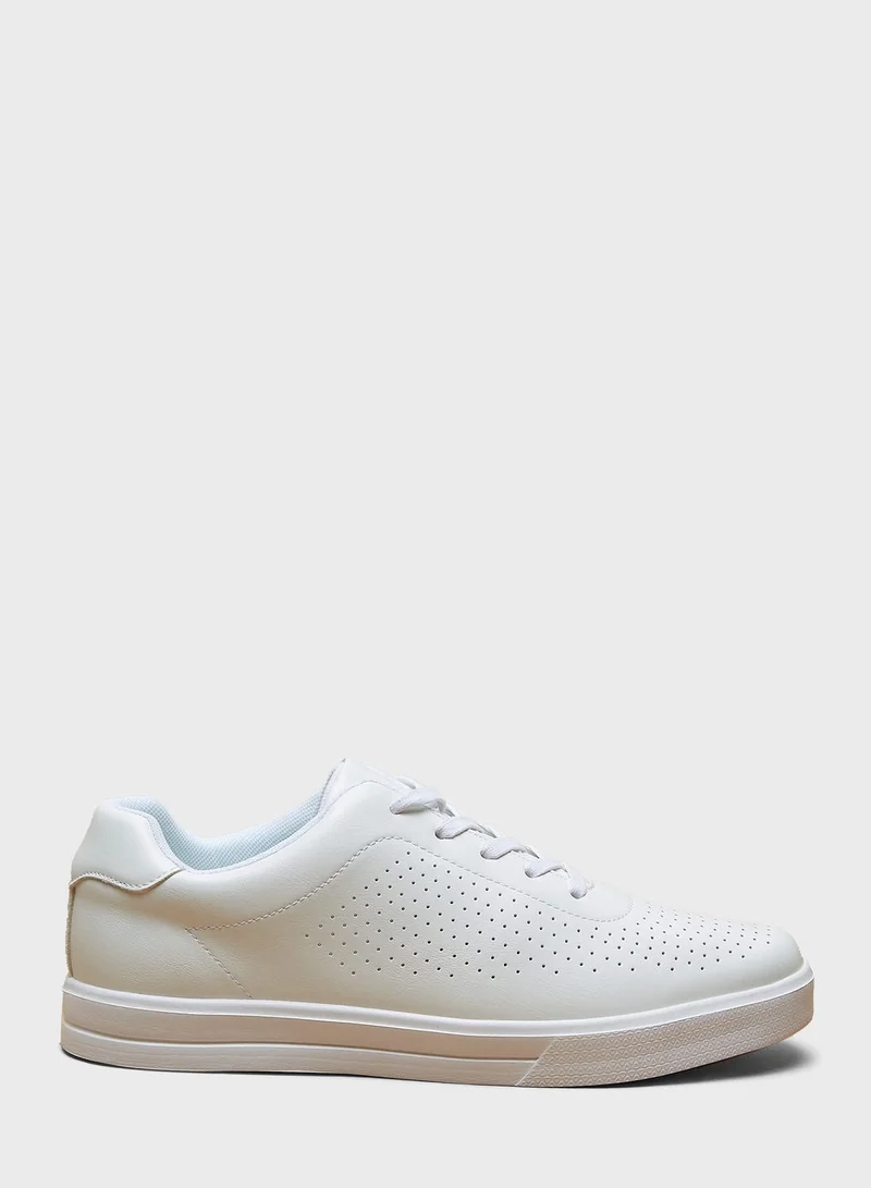 LBL by Shoexpress Casual Low Top Sneakers