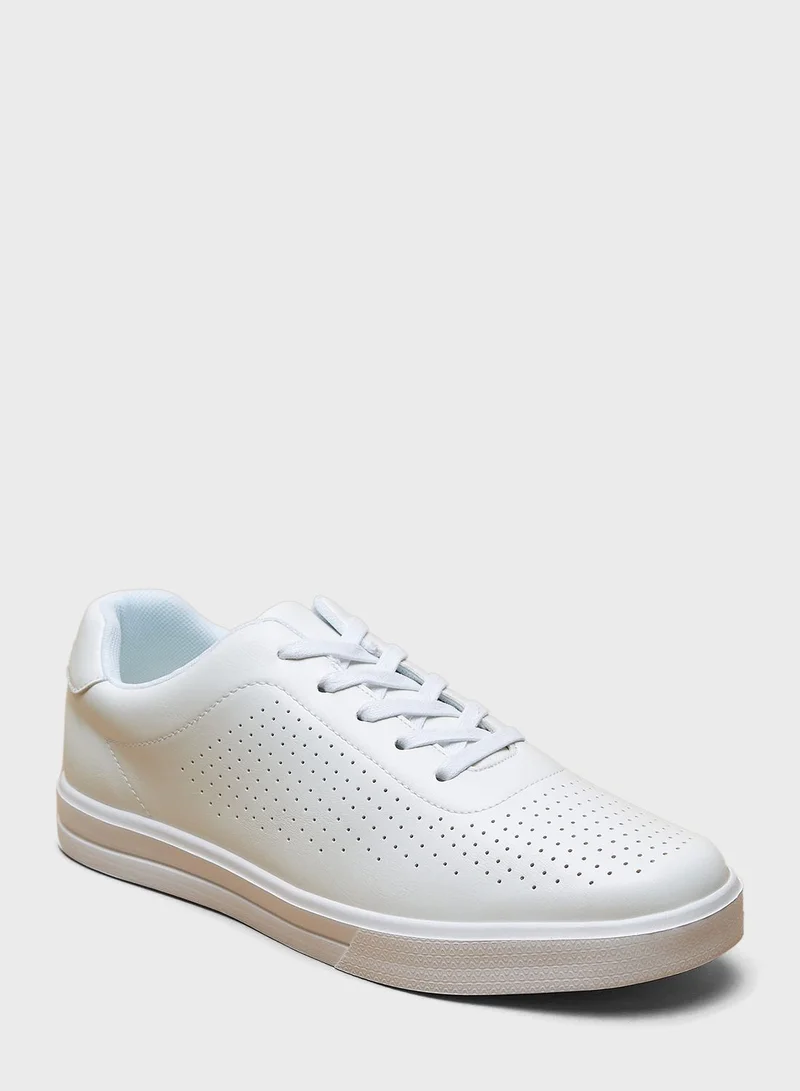 LBL by Shoexpress Casual Low Top Sneakers