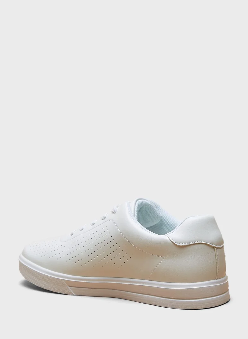 LBL by Shoexpress Casual Low Top Sneakers
