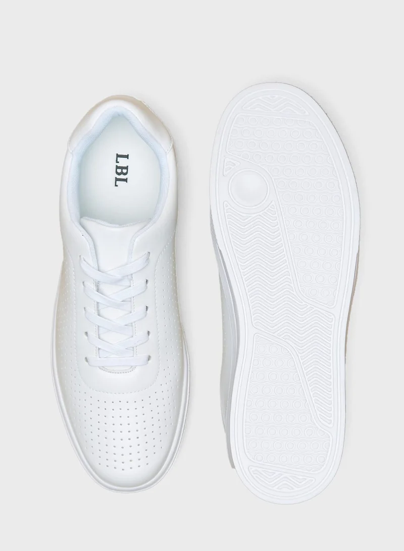 LBL by Shoexpress Casual Low Top Sneakers