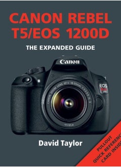 كانون ريبل T5/EOS 1200D