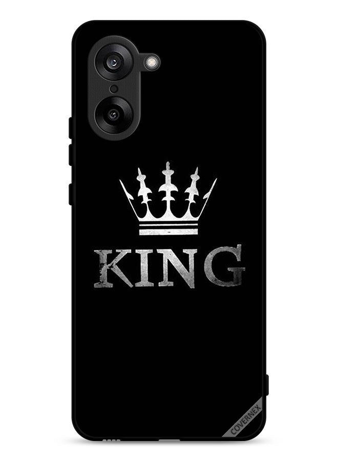 Covernex OnePlus Nord CE5 Protective Case Cover King - Image 1