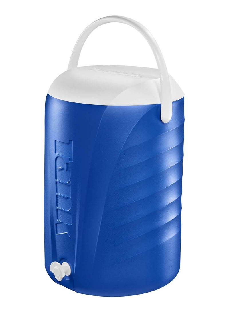 Tank Ice Tank 20L Blue - Image 2