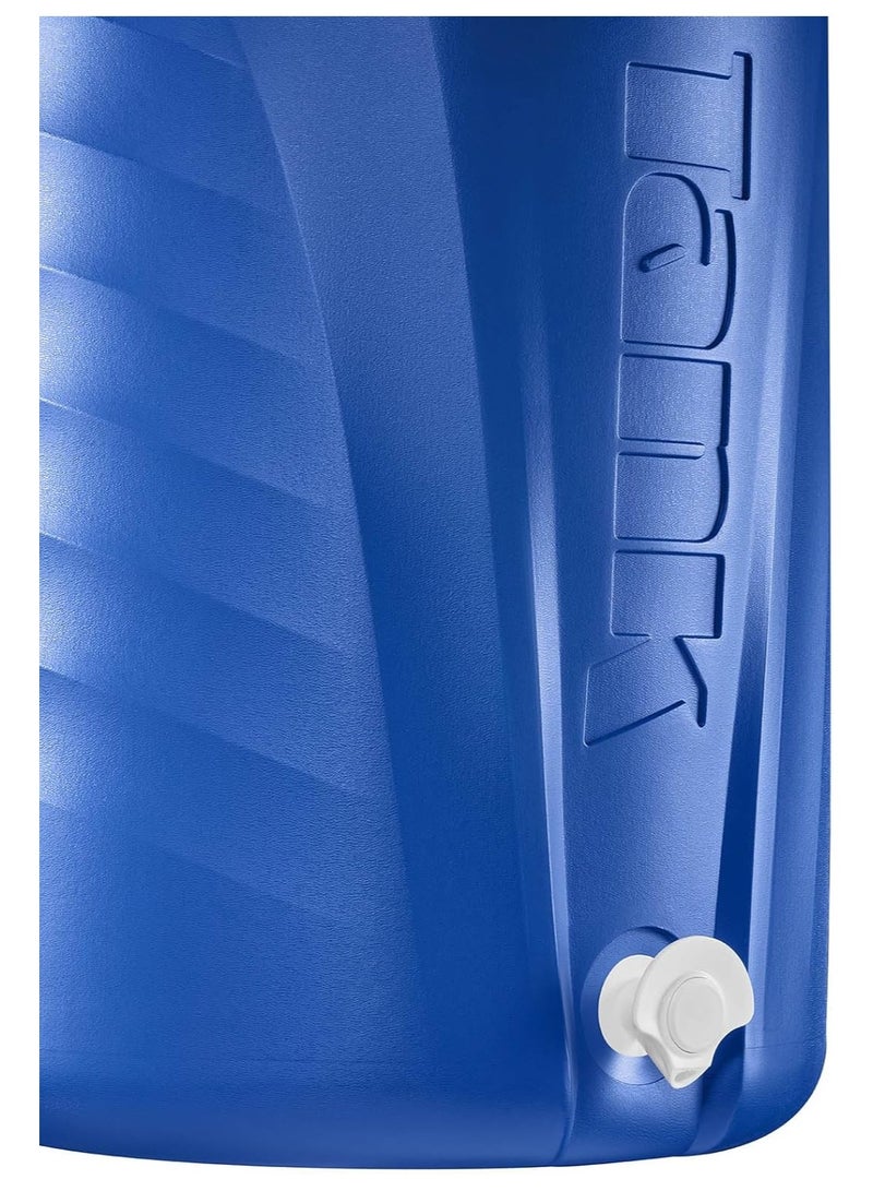 Tank Ice Tank 20L Blue - Image 3