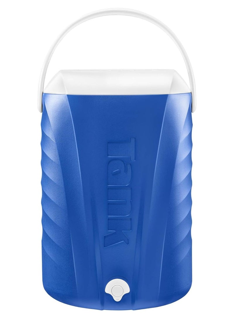 Tank Ice Tank 20L Blue - Image 1
