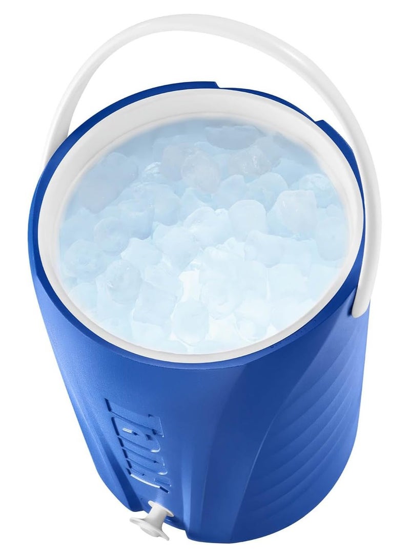 Tank Ice Tank 20L Blue - Image 5