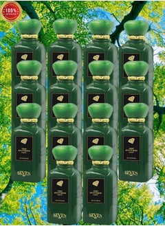 14 Pieces Vert Aventurine Elegant Perfume 100ml EDP