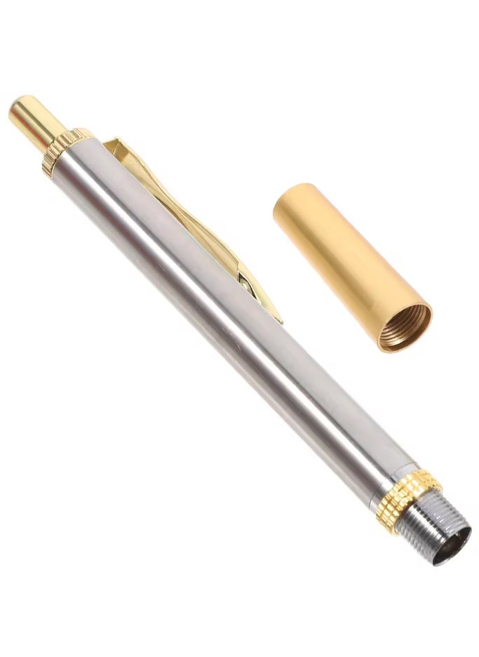 Single pin cupping pen With a box of needles